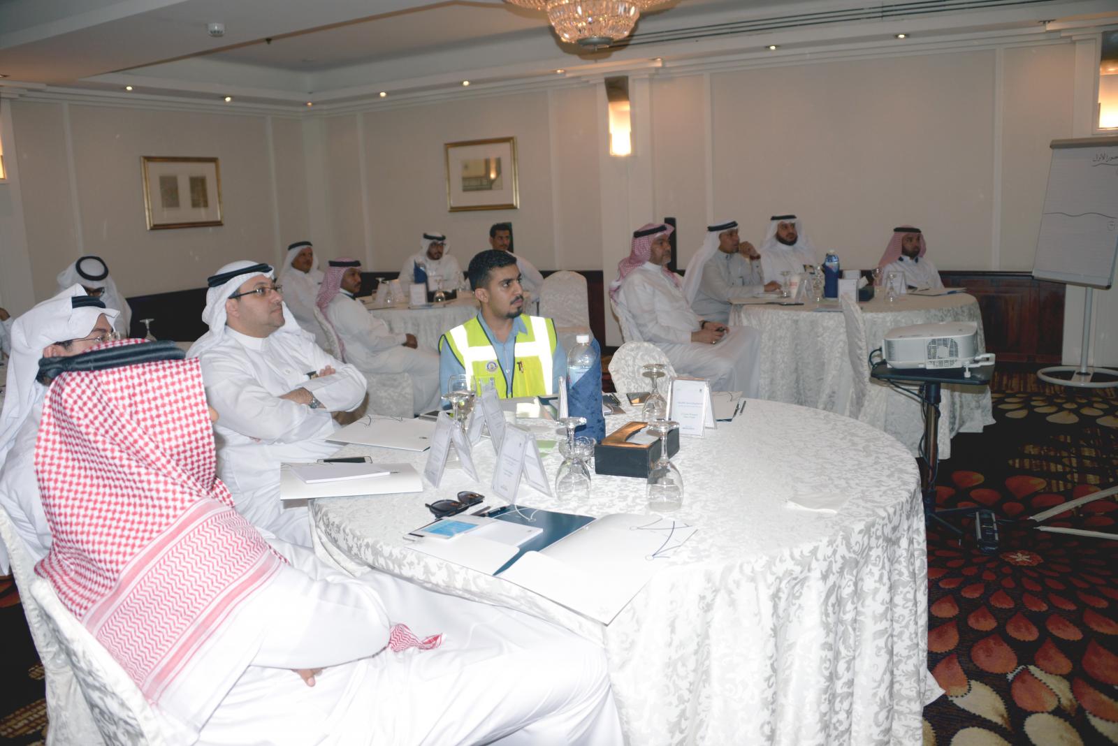 CRSI Organizes Workshop to Set Strategic Plans of Risks and Crises Simulation and Occupational Safety Center